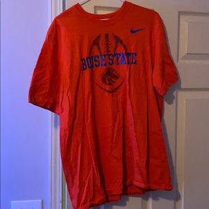 Boise State Nike T-Shirt